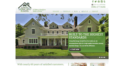 Desktop Screenshot of episcopobuilders.com